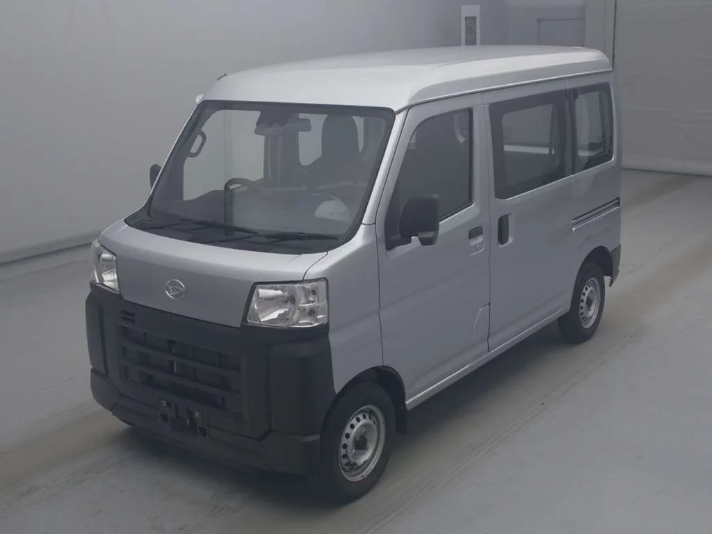 Daihatsu Hijet Cargo S710V 2022